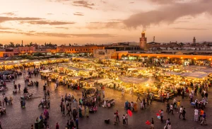 Marrakech Guided Tours