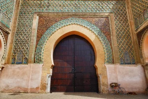 Marrakech Guided Tours