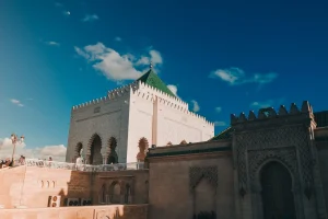 Marrakech Guided Tours