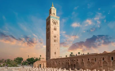 10 Days Grand Tour from Casablanca to Marrakech